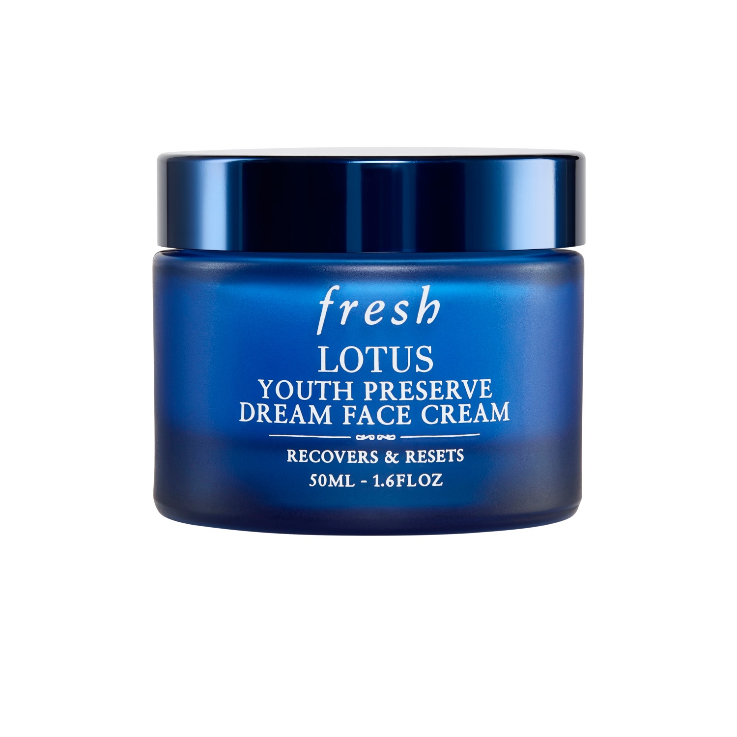 LOTUS YOUTH PRESERVE DREAM FACE CREAM (CREMA DE NOCHE)
